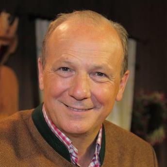 Michael Harles – Bild: BR/Foto Sessner