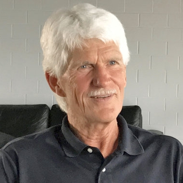 Prof. Michael Hartmann – Bild: HR