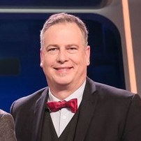 Prof. Dr. Michael Hartmann – Bild: ARD/Lisa Krechting