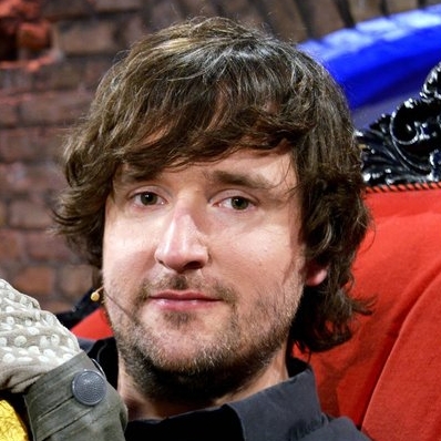 Michael Hatzius – Bild: SWR/rbb/Thomas Ernst