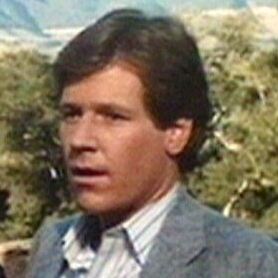 Michael Horton – Bild: Super RTL