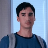 Michael Hsu Rosen – Bild: Amanda Matlovich/Netflix