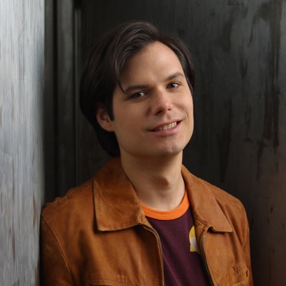 Michael Ian Black – Bild: ProSieben Media AG / Paramount