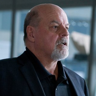 Michael Ironside – Bild: VOX / Ransom Television