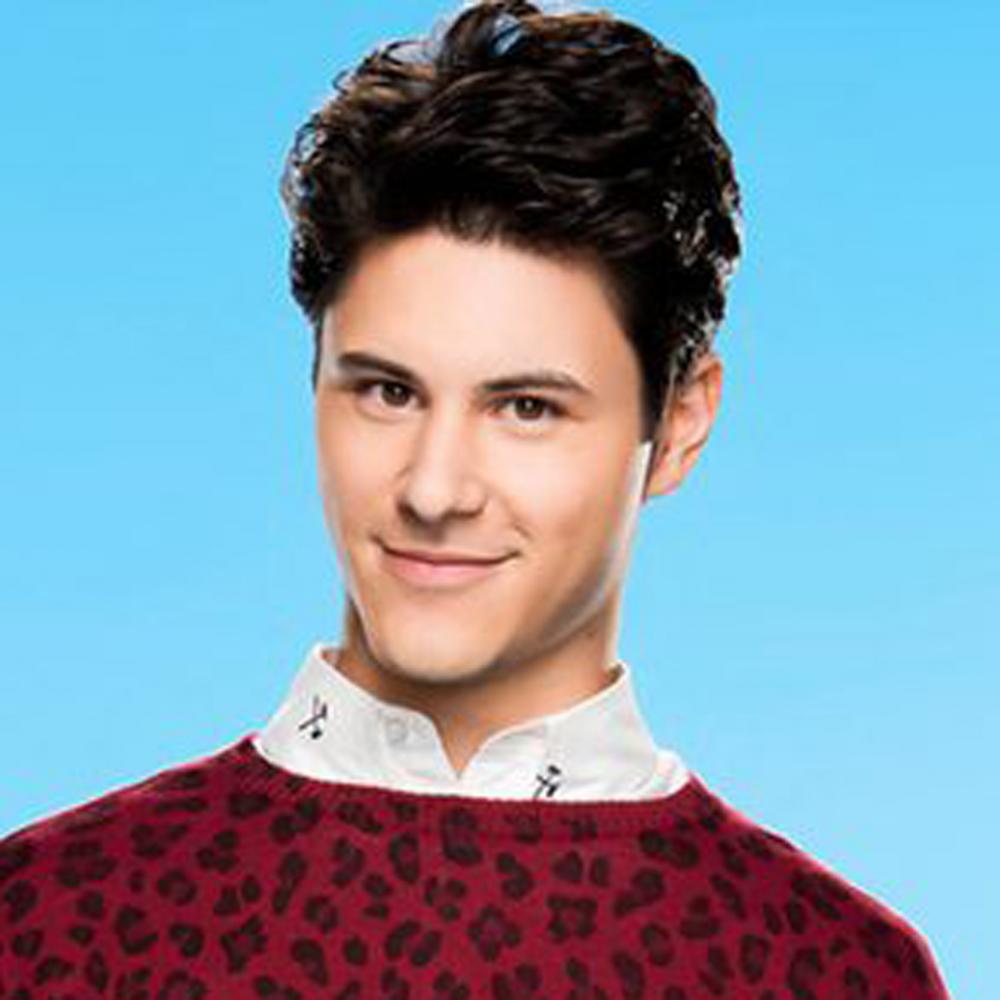 Michael J. Willett – Bild: MTV