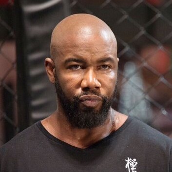 Michael Jai White – Bild: RTL / Sony Pictures Worldwide Acquisitions Inc.