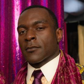 Michael James Shaw – Bild: ORF eins