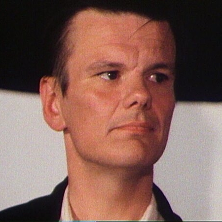 Michael Kühnen – Bild: SWR