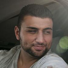 Michael Keseroglu – Bild: ARD Degeto/BR/Dagstar Film/WDR/Dagmar Niehage