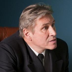 Michael Kind – Bild: ZDF Michael Kind – Bild: ZDF