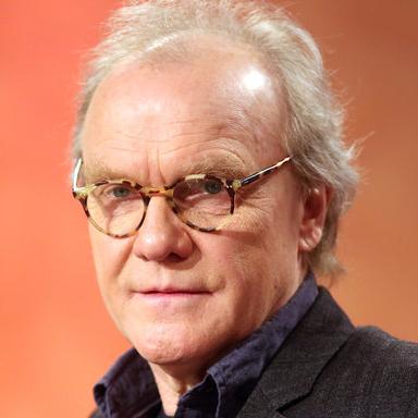 Michael Köhlmeier – Bild: ORF