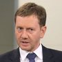 Michael Kretschmer – Bild: NDR/Wolfgang Borrs