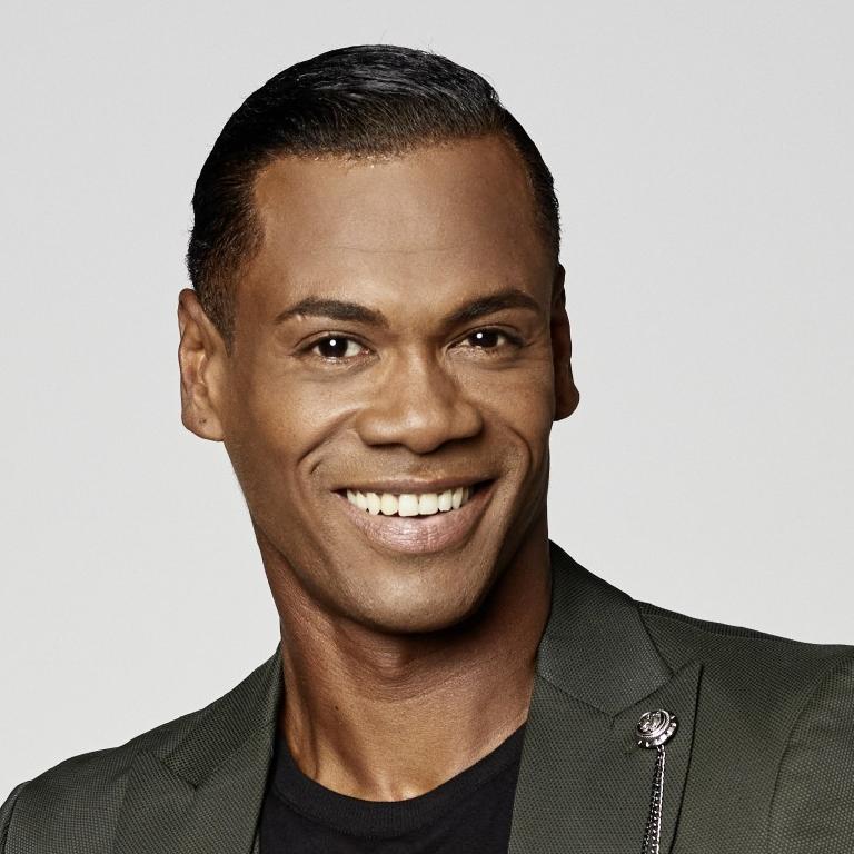 Michael LaDelle – Bild: TVNOW