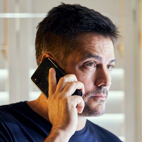 Michael Landes – Bild: ZDF/David Emery