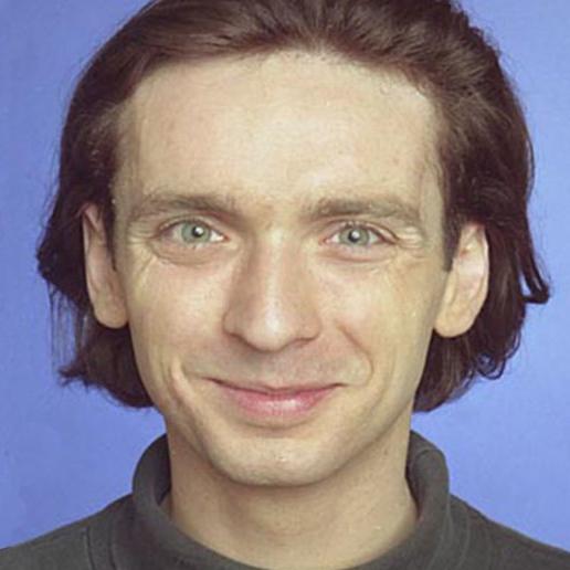 Michael Laricchia – Bild: WDR