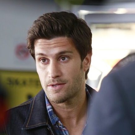 Michael Lombardi – Bild: Universal TV