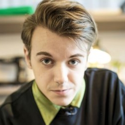 Michael Maibach – Bild: TVNOW / Andreas Friese