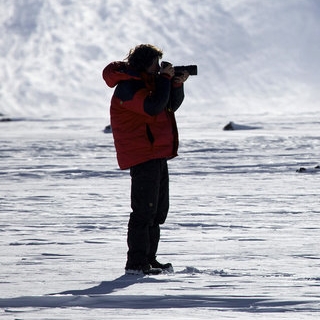 Michael Martin – Bild: ZDF / Jörg Reuther