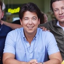 Michael McIntyre – Bild: Jamie Oliver Enterprises Limited/David Loftus