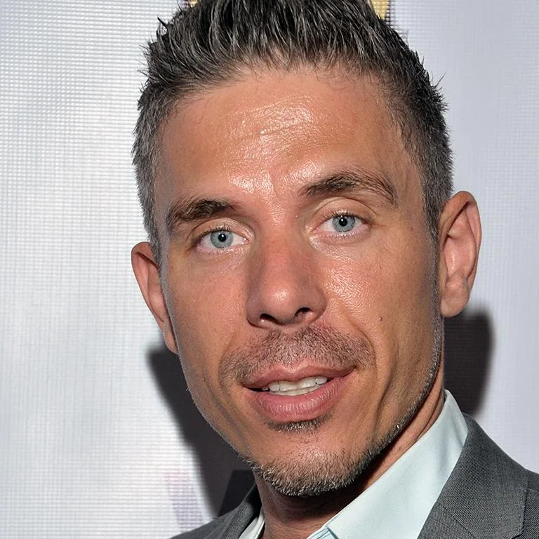 Mick Blue