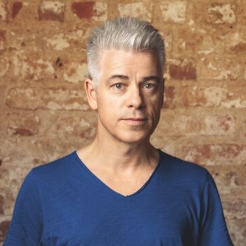 Michael Mittermeier – Bild: ZDF und Enrico Meyer.