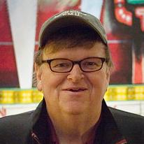 Michael Moore – Bild: TL5
