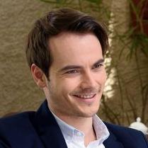 Michael N. Kühl – Bild: ARD/Christof Arnold