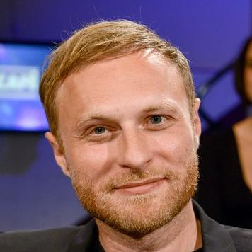 Michael Nast – Bild: SWR/Alexander Kluge