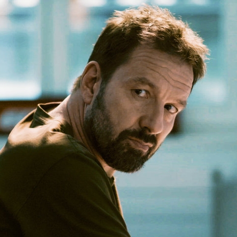 Michael Neuenschwander – Bild: SRF1