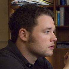 Michael Neupert – Bild: einsfestival