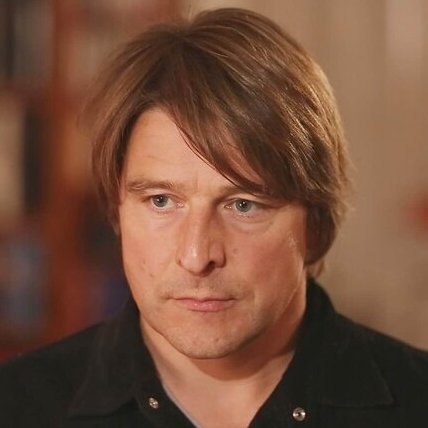 Michael Oenning – Bild: Geo Television /​ Pausefilm