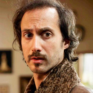 Michael Ostrowski – Bild: ORF III