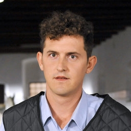 Michael Pascher – Bild: ORF