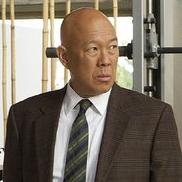 Michael Paul Chan – Bild: VOX