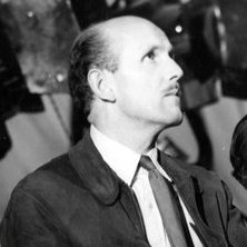 Michael Powell – Bild: ORF 2 Michael Powell – Bild: ORF 2