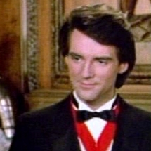 Michael Praed – Bild: ABC