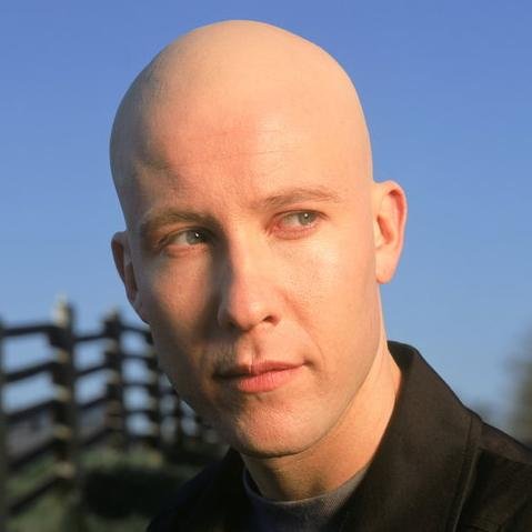 Michael Rosenbaum – Bild: Warner Bros. Lizenzbild frei Michael Rosenbaum – Bild: Warner Bros. Lizenzbild frei