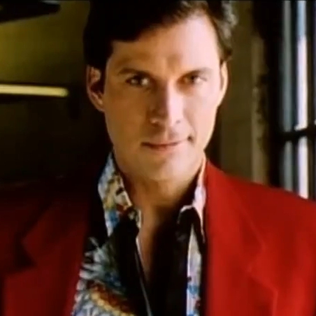 Michael Sabatino – Bild: CBS