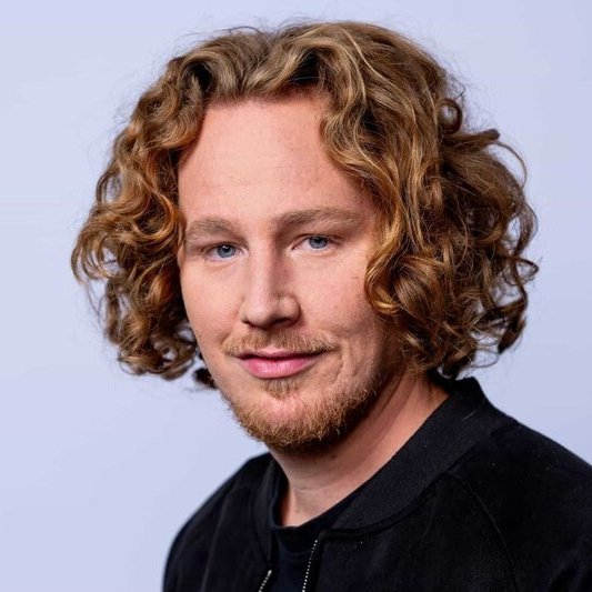 Michael Schulte – Bild: ZDF und Torsten Silz.