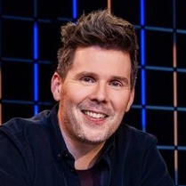 Michael Schweizer – Bild: SRF/Gian Vaitl