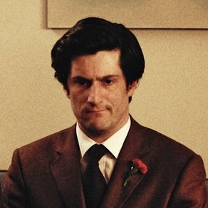 Michael Showalter – Bild: ARD Degeto