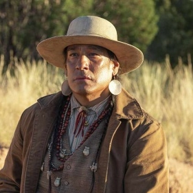 Michael Spears – Bild: Lauren Smith / Paramount+