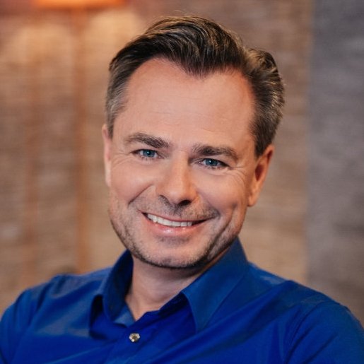 Michael Sporer – Bild: BR/​Julia Müller