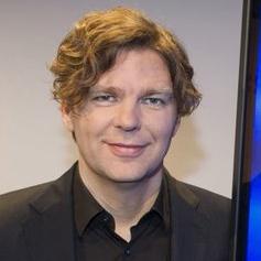 Michael Steinbrecher – Bild: 3sat