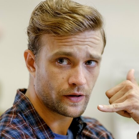 Michael Steinocher – Bild: ORF/Satel Film/Petro Domenigg