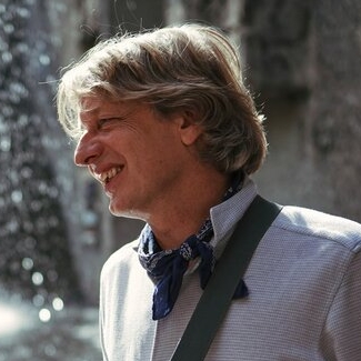 Michael Sturminger – Bild: SWR/ORF/David Steinbach