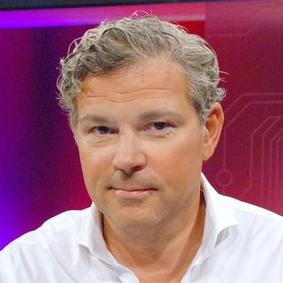 Prof. Michael Tsokos – Bild: SWR