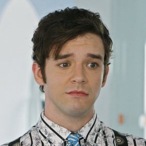 Michael Urie – Bild: 2008 © ABC Studios Lizenzbild frei Michael Urie – Bild: 2008 © ABC Studios Lizenzbild frei