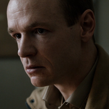 Michael Vergauwen – Bild: ZDF/NyklyN