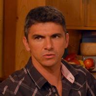 Michael Wolf – Bild: ZDF